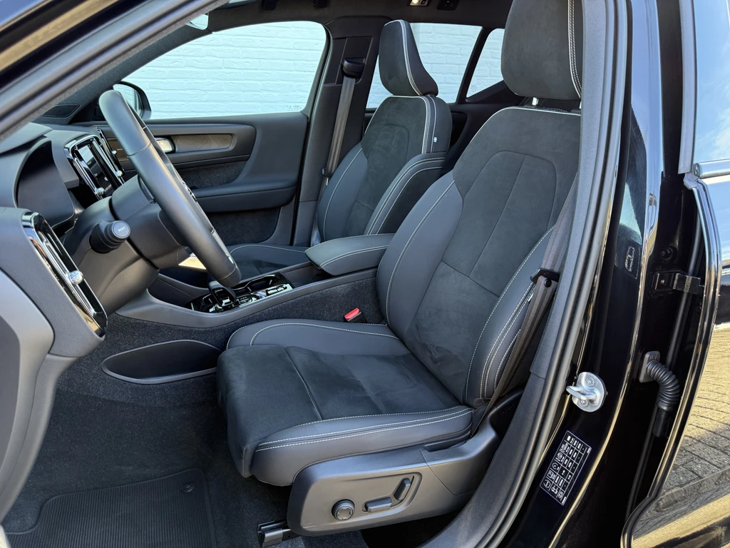 Volvo XC40 – foto 25