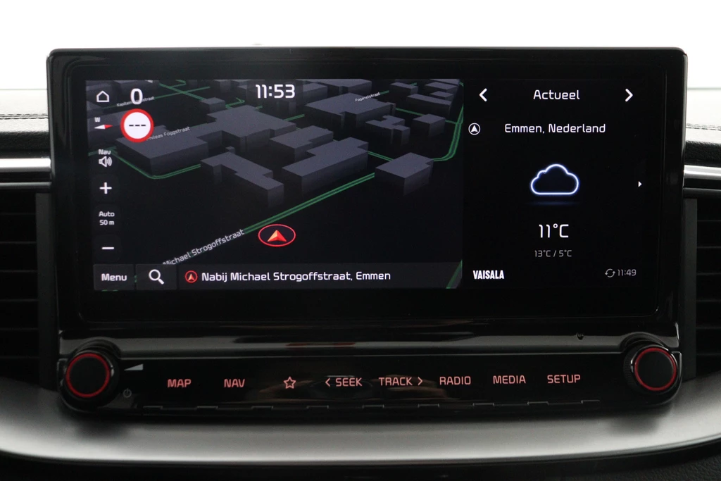 Kia Ceed Sportswagon – foto 50