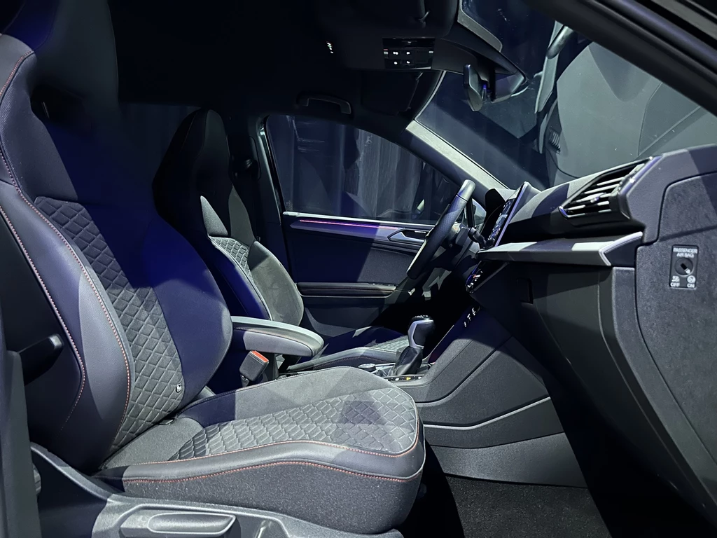 SEAT Tarraco – foto 34