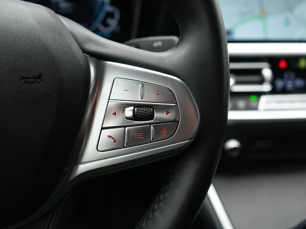 BMW 3 Serie – foto 32