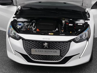 Peugeot e-208 – thumbnail 34
