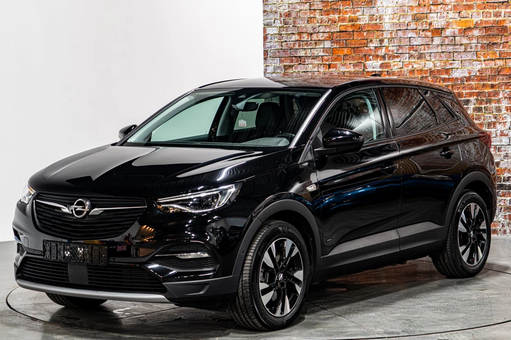 Opel Grandland – foto 3