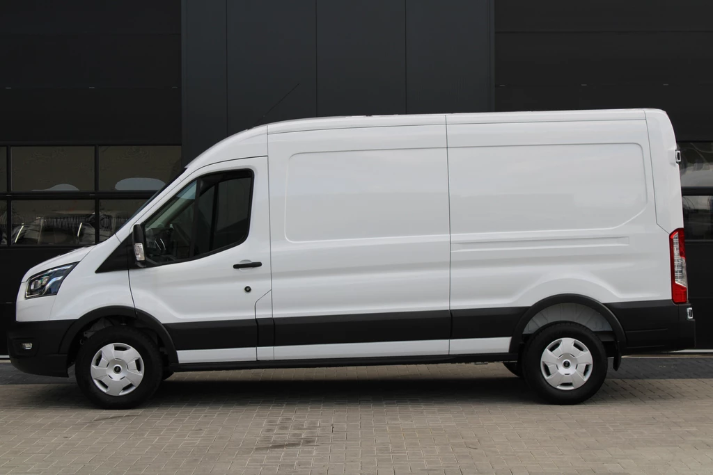 Ford Transit – foto 2