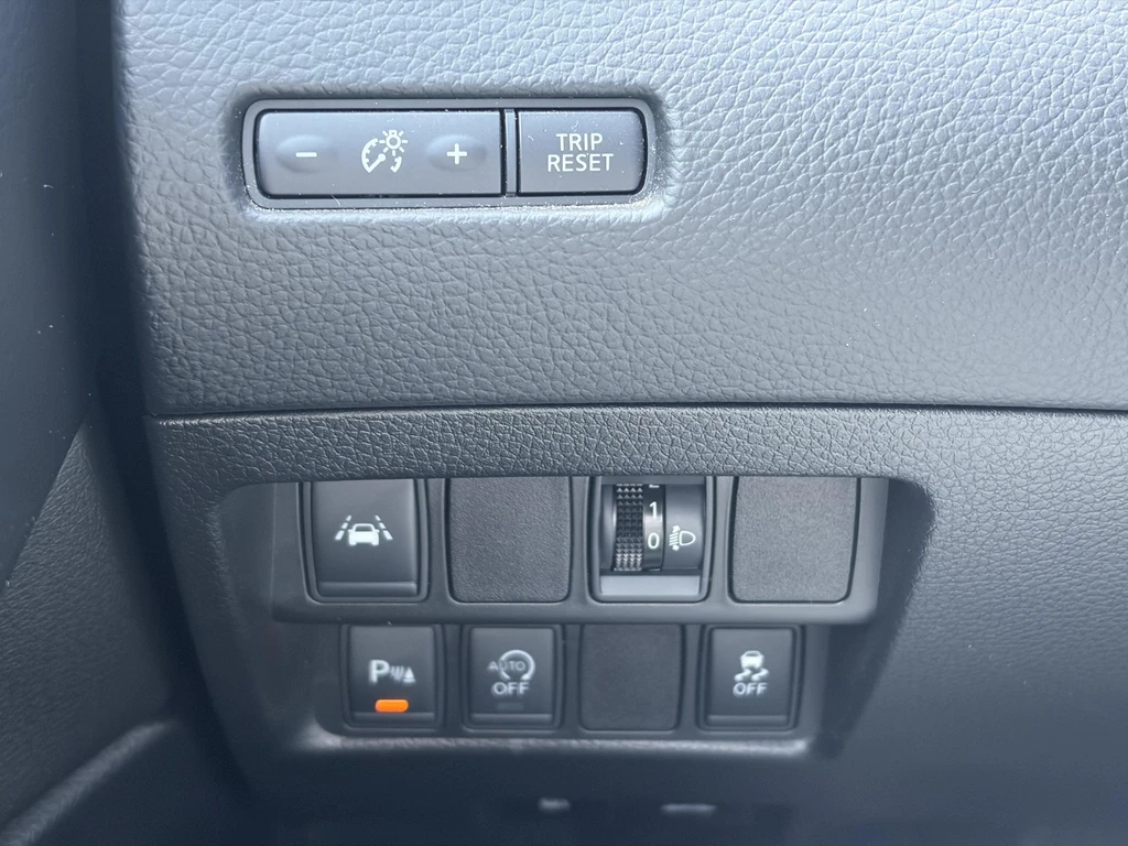 Nissan QASHQAI – foto 25