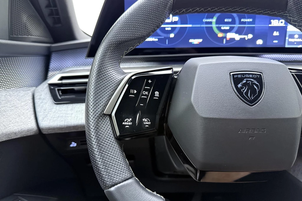 Peugeot 5008 – foto 22