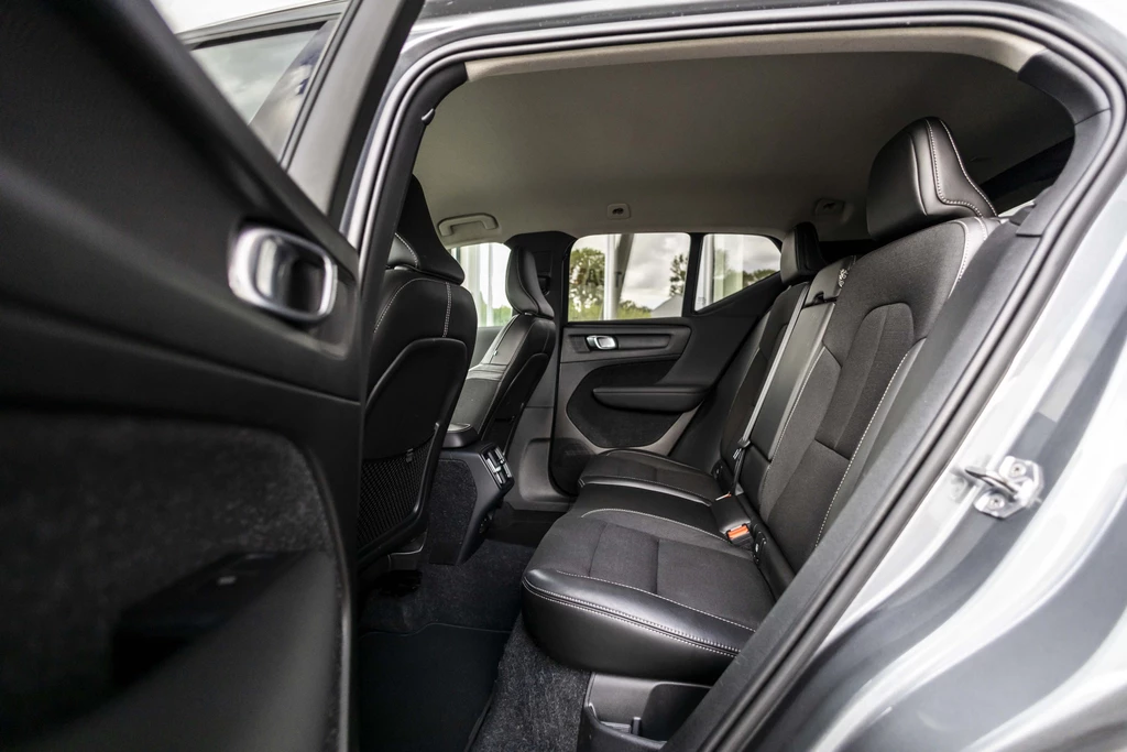Volvo XC40 – foto 15