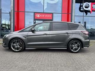 Ford S-Max – thumbnail 2