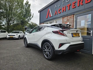 Toyota C-HR – thumbnail 4