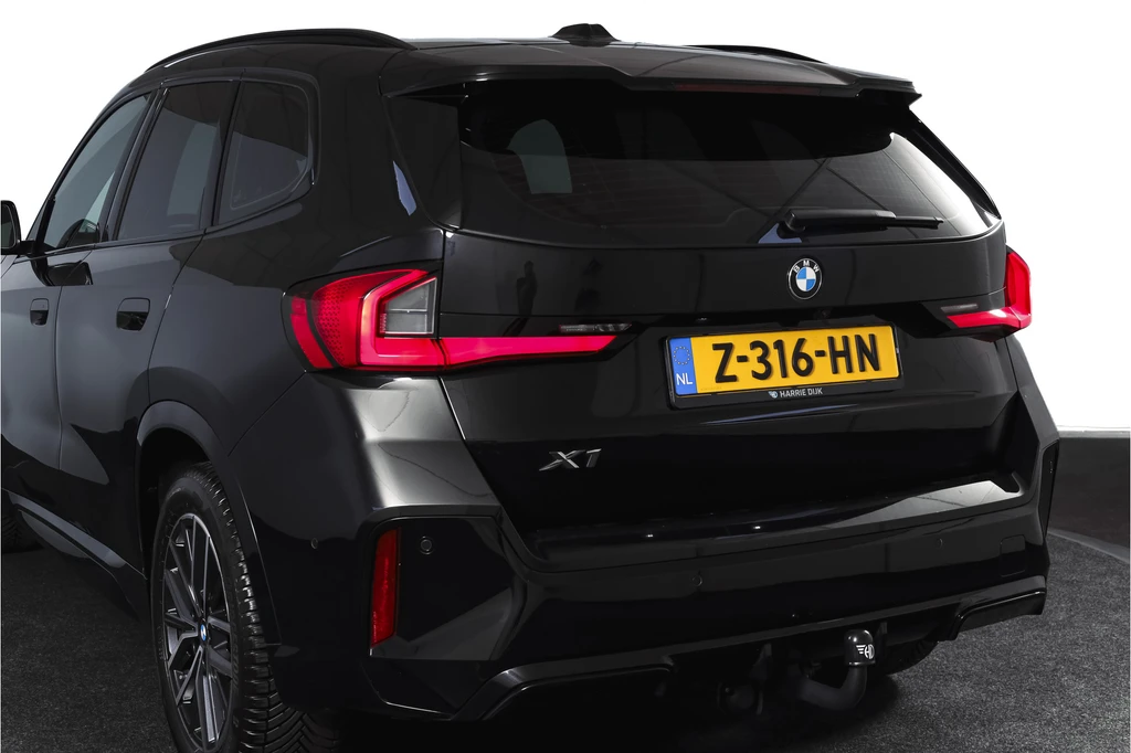 BMW X1 – foto 5