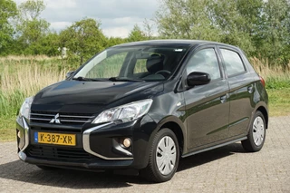 Mitsubishi Space Star – thumbnail 2
