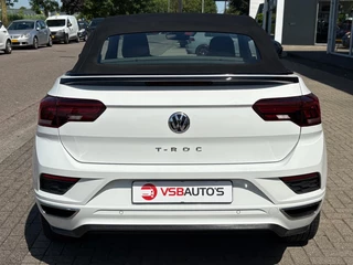 Volkswagen T-Roc – thumbnail 8