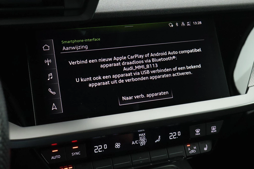 Audi A3 – foto 27