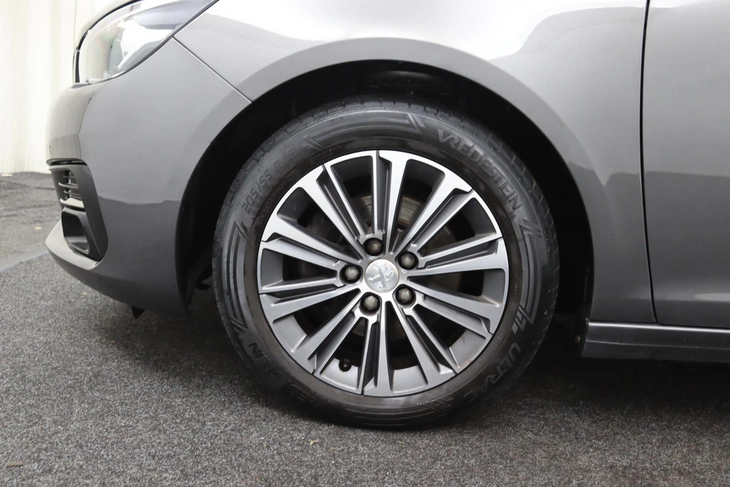 Peugeot 308 – foto 29