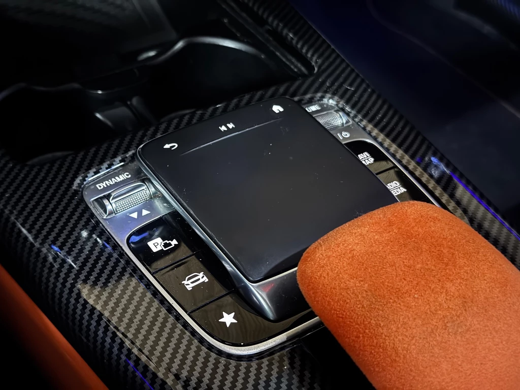 Mercedes-Benz CLA – foto 28