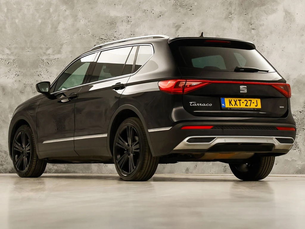 SEAT Tarraco – foto 3