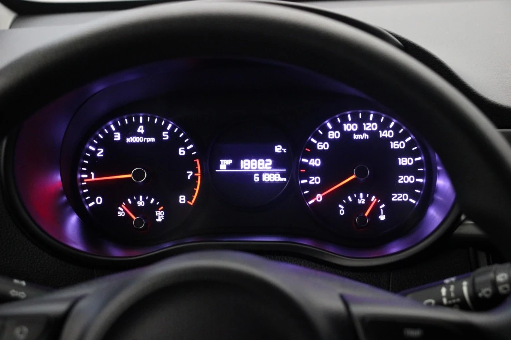 Kia Picanto – foto 22