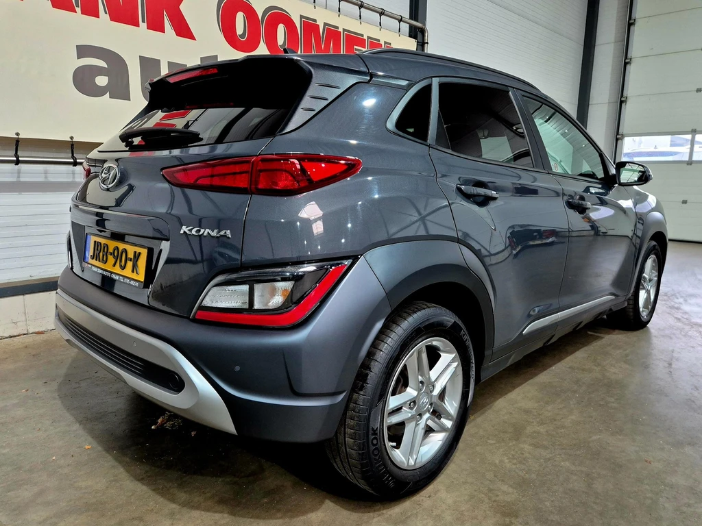 Hyundai Kona – foto 9