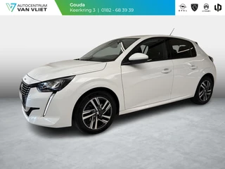 Peugeot 208 – thumbnail 1