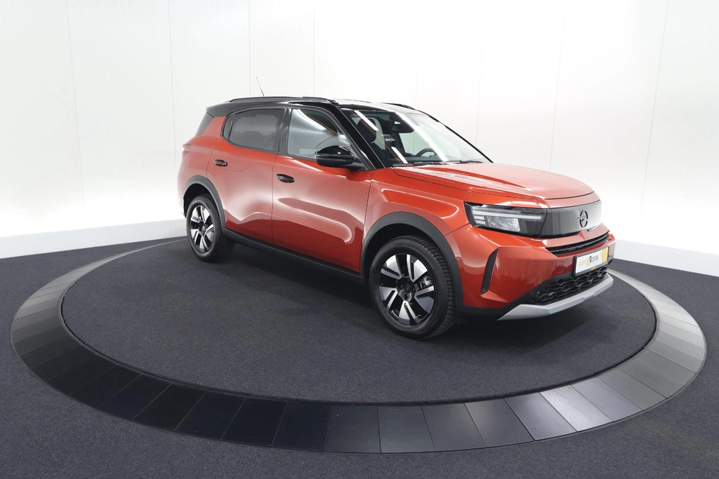 Opel Frontera – foto 16