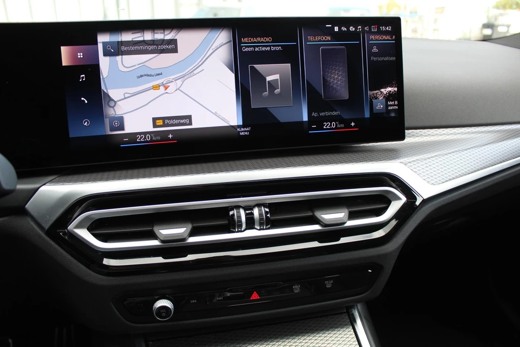BMW 3 Serie – foto 21