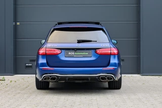 Mercedes-Benz E-Klasse – thumbnail 9