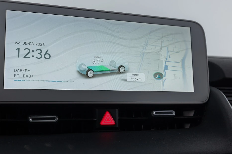 Hyundai IONIQ 5 – foto 17