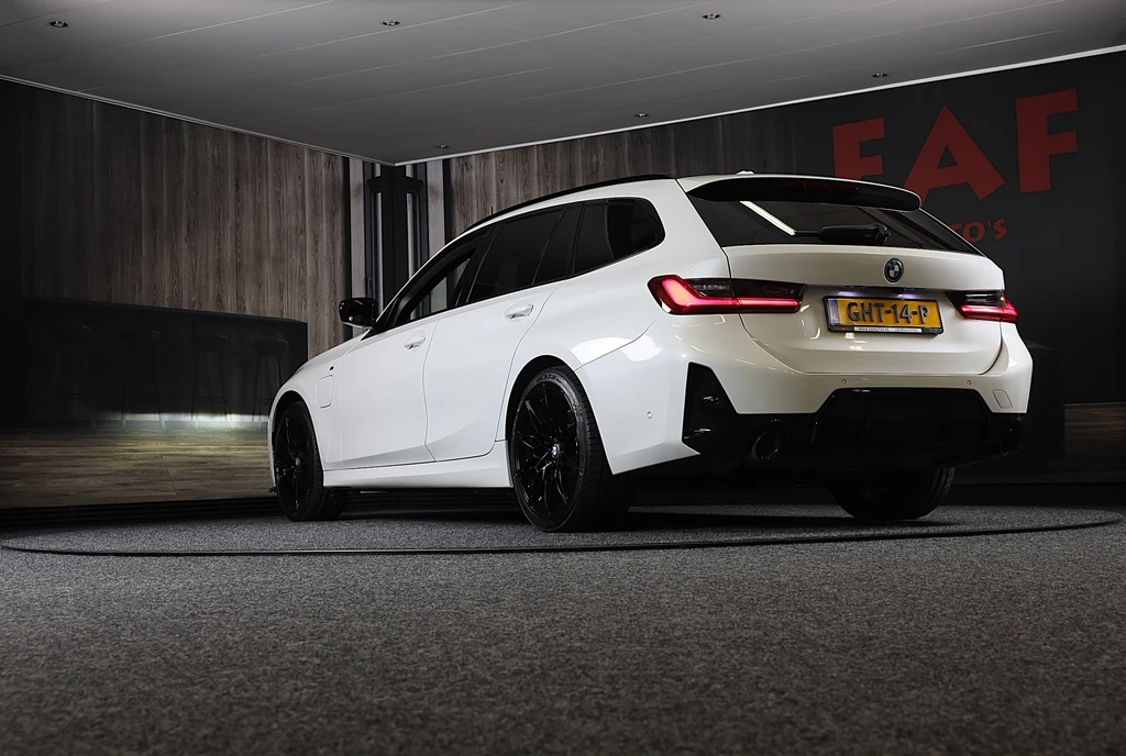 BMW 3 Serie – foto 5