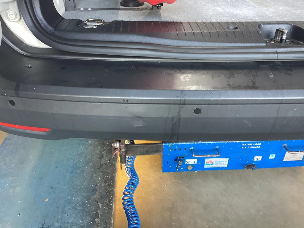 Volkswagen Caddy – foto 46