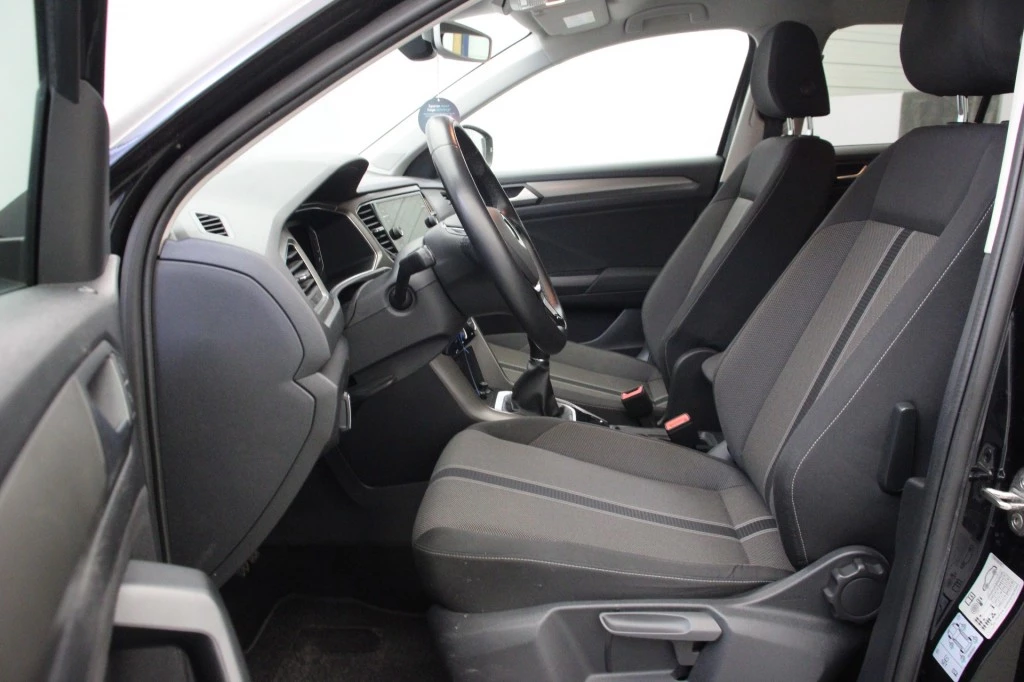 Volkswagen T-Roc – foto 11