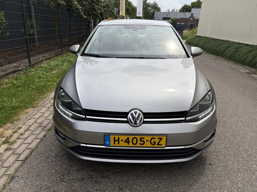 Volkswagen Golf – foto 9