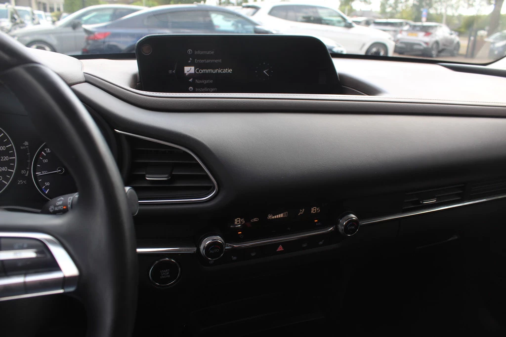 Mazda CX-30 – foto 15