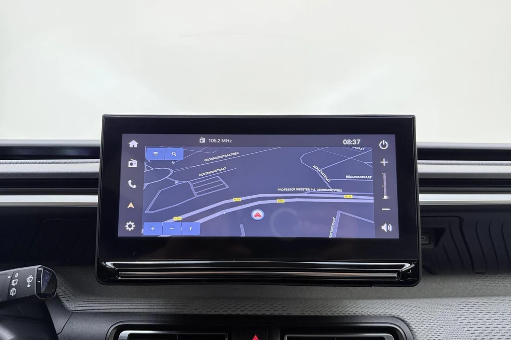 Citroën ë-C3 Aircross – foto 24