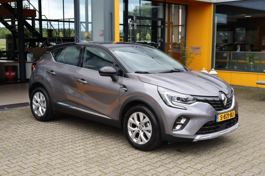 Renault Captur – foto 6