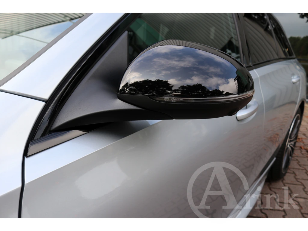 Mercedes-Benz C-Klasse – foto 35