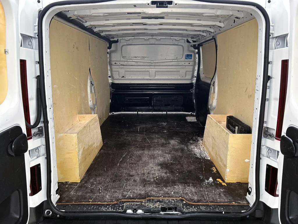 Renault Trafic – foto 17
