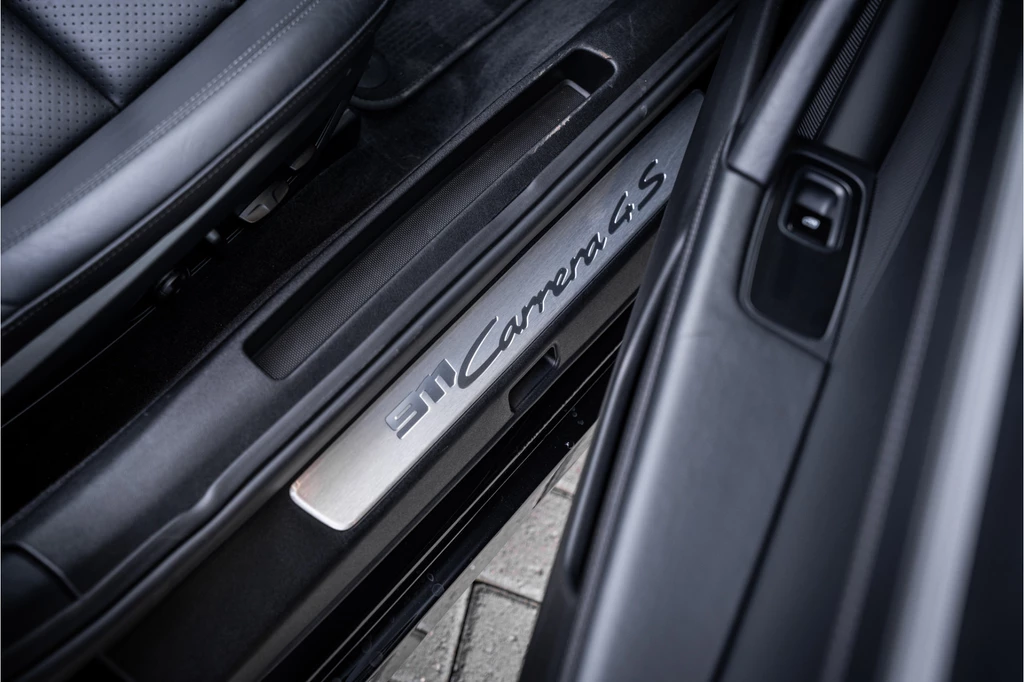 Porsche 911 – foto 40