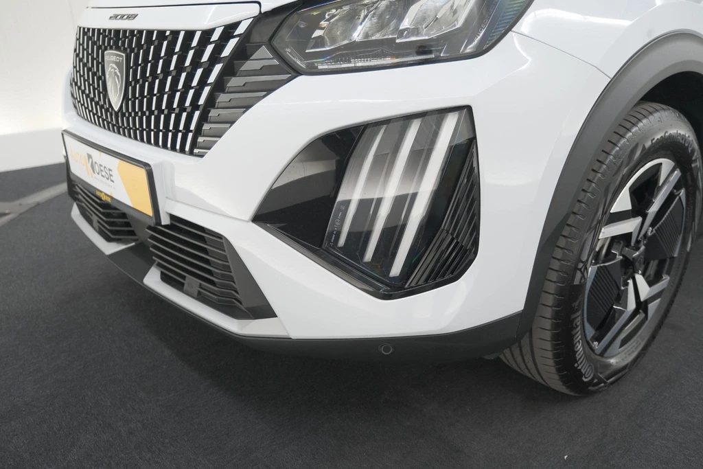 Peugeot e-2008 – foto 20