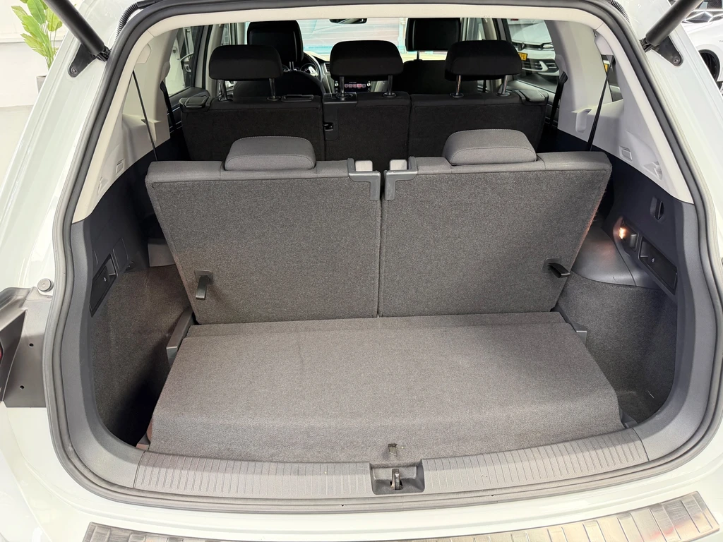 Volkswagen Tiguan Allspace – foto 40