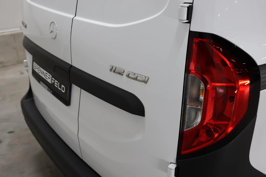 Mercedes-Benz Citan – foto 42