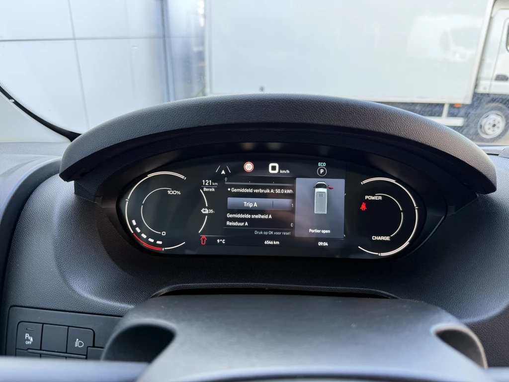 Opel Movano – foto 33