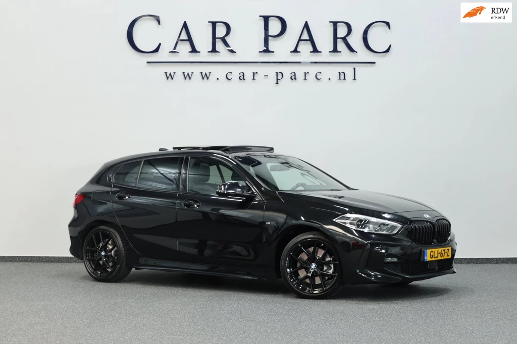 BMW 1 Serie – foto 7