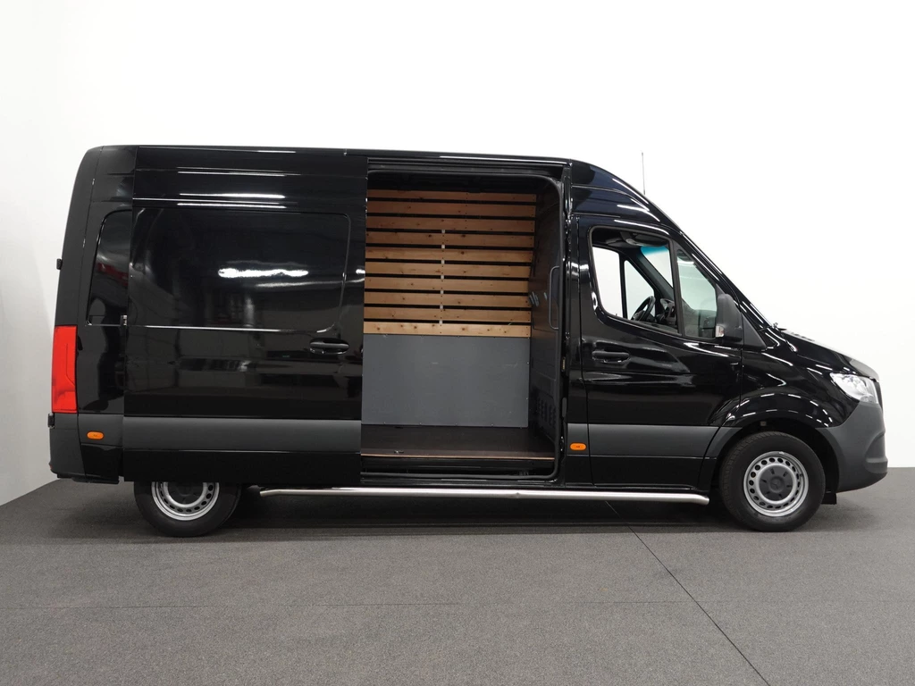 Mercedes-Benz Sprinter – foto 7