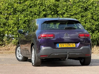 Citroën C4 Cactus – thumbnail 4