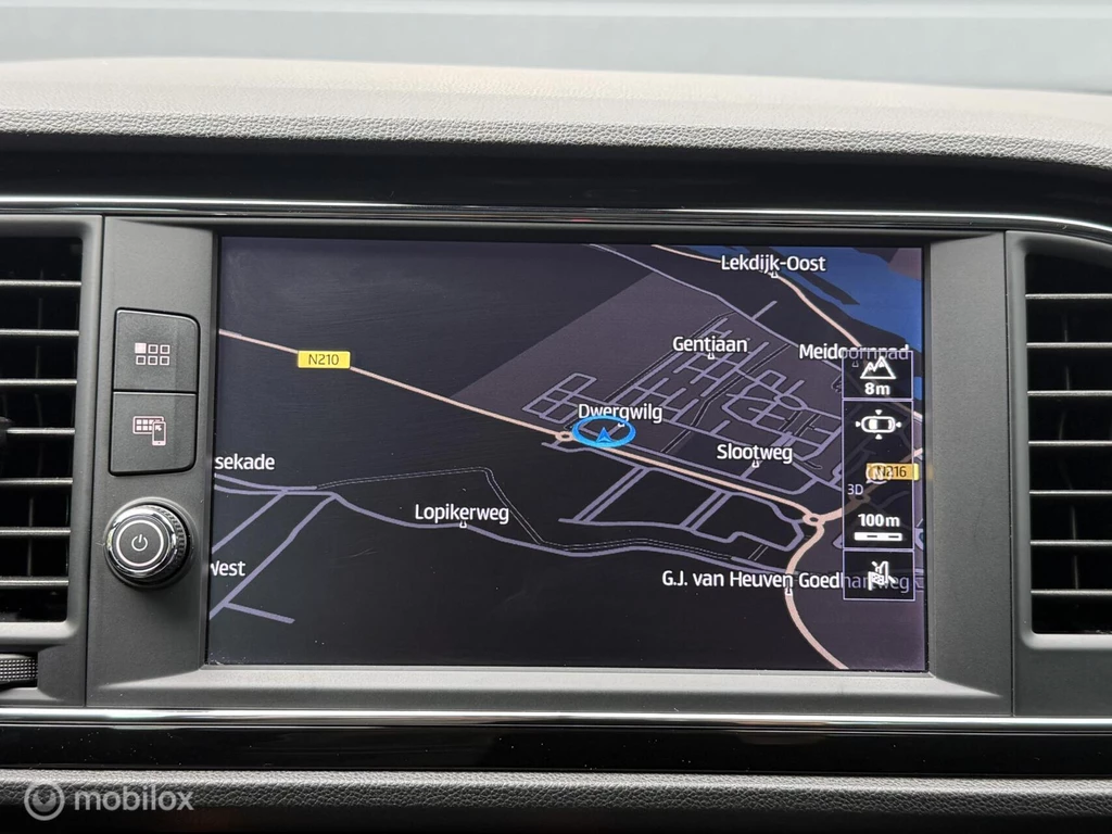 SEAT Leon – foto 19