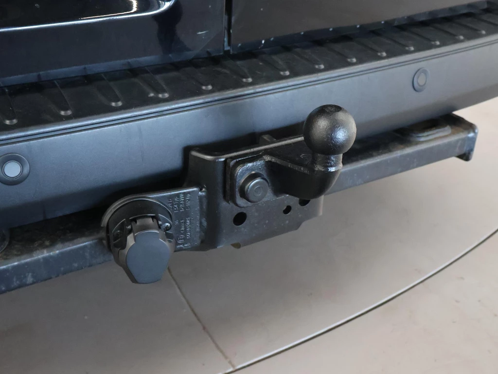 Ford Transit Custom – foto 12