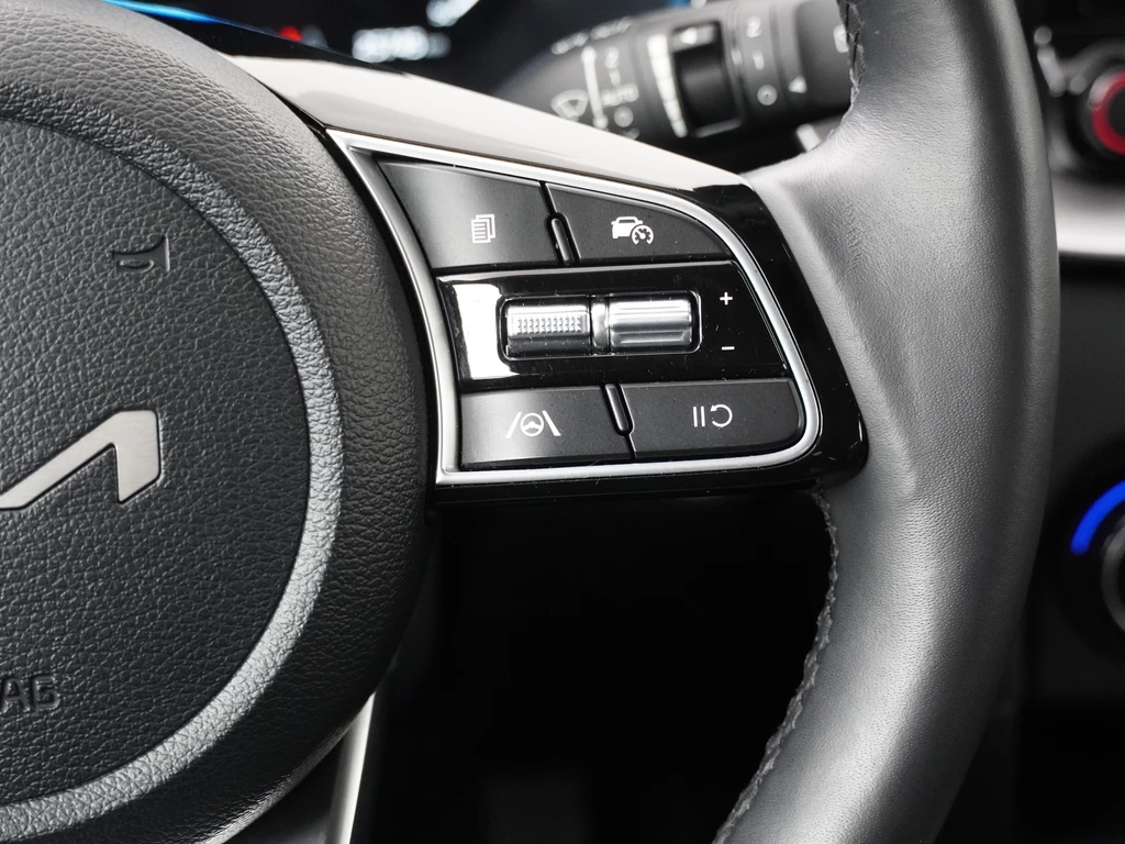 Kia XCeed – foto 28