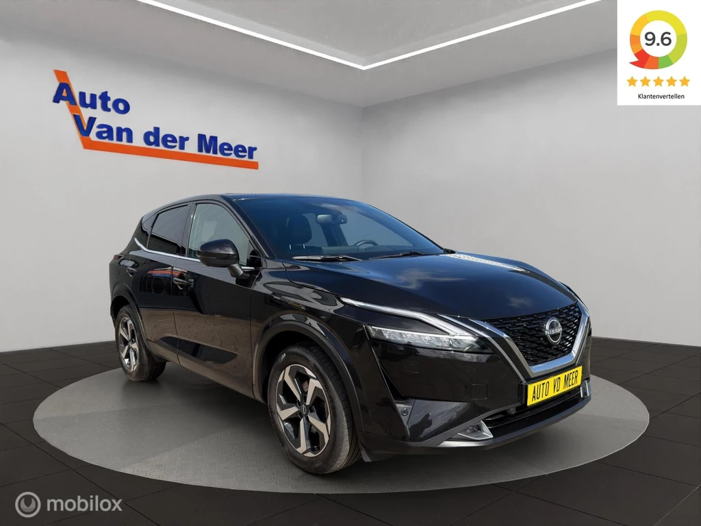 Nissan QASHQAI – foto 8