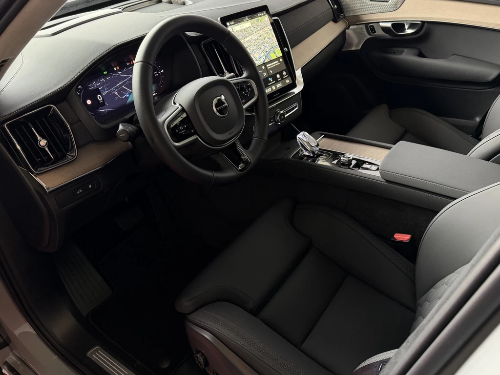 Volvo XC90 – foto 21