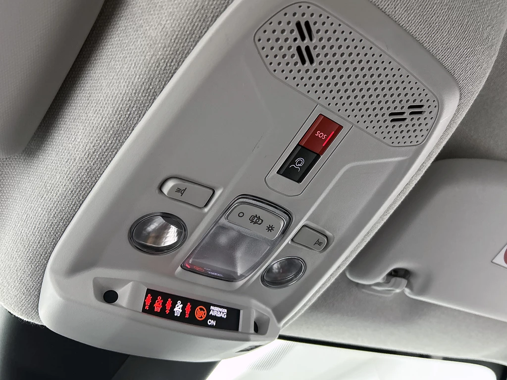 Citroën C4 – foto 9