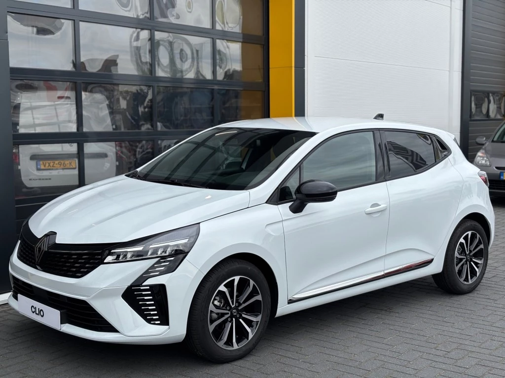Renault Clio – foto 1